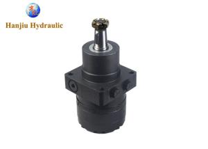 Wholesale Parker Tg Series Replacement Hydraulic Motor Low Rpm ISO9001 from china suppliers
