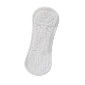 Wholesale Soft Anion Chip Cotton Panty Liner from china suppliers