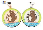 Die casting Metal Award Medals