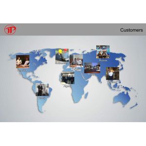 Xi'An Tiptop Machinery Co., Ltd.