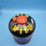 Professional Cartridge Gas Tin Can High Capacity for Bulk Storage