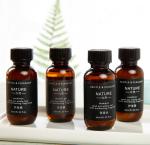 Luxury Moisturizing Hair Conditioner , Bath Gel Shampoo Body Lotion Hotel