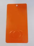 Semi Gloss Epoxy Polyester Powder Coating