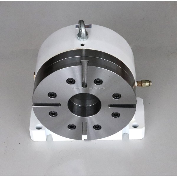 Disc Tailstock for CNC Rotary Table