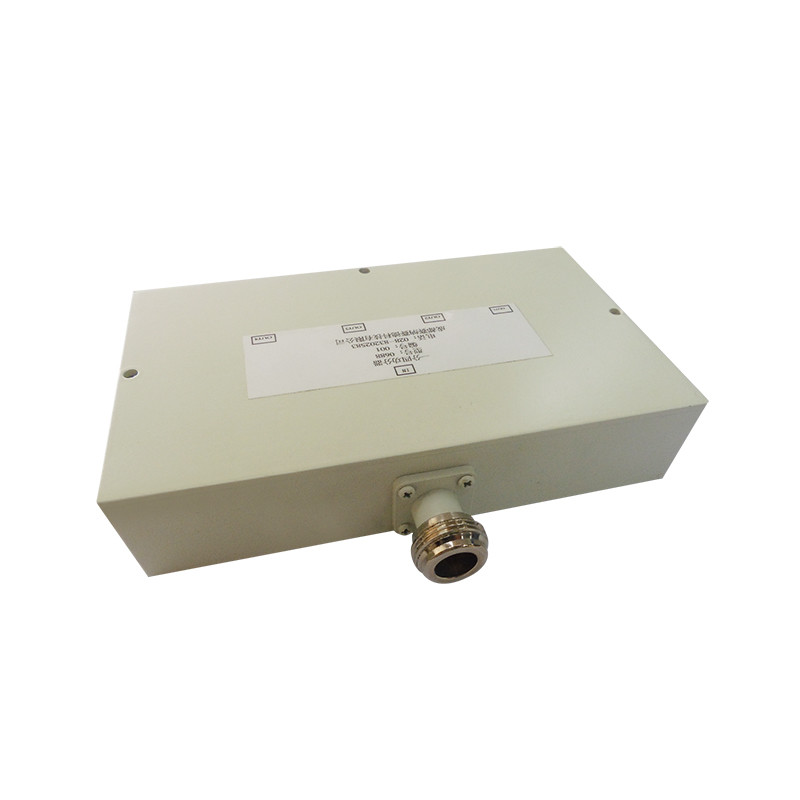 Rf Low Vswr Four Way Waveguide Power Divider 30~36ghz High Reliability