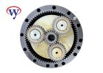 DX260 DX255 Excavator Swing Gearbox Motor Excavator Parts K1004037A 170301
