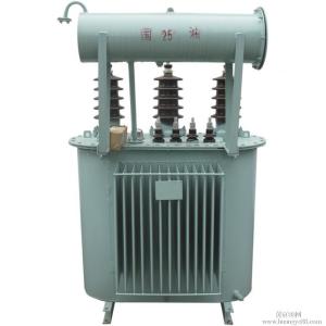 Wholesale Oil Series immersed distribution tranformer from china suppliers