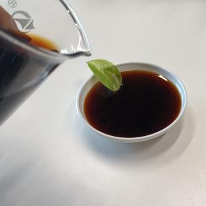 Wholesale Omri List Soy Amino Acid Liquid 50% Organic Fertilizer Foliar Fertilizer 8-0-0 Organic Fertilizer from china suppliers