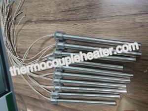 Wholesale Waterproof High Density 3/4&quot; NPT Connection Cartridge Immersion Heater from china suppliers