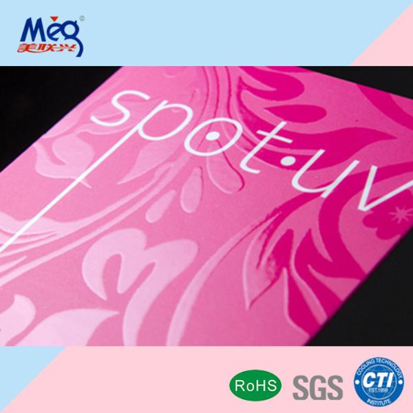 Fast Curing Silkscreen Spot Uv Varnish With Excellent Leveling Property