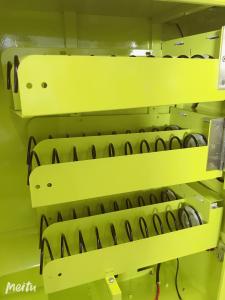 Wholesale Mini Bags For Paper Chewing Gum Candy Vending Machine For Small Product from china suppliers