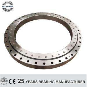 Wholesale VSU200844 Four Point Contact Bearing Without Gear Teeth , Lip Seals On Both Sides from china suppliers