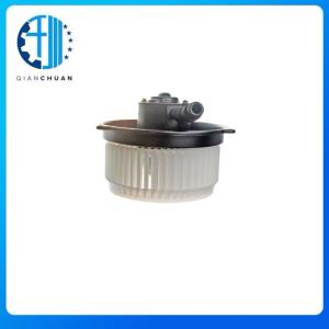 Wholesale 24V 282500-1470 282500-1480 Motor Blower for PC200-7 Komatsu Excavator Parts from china suppliers
