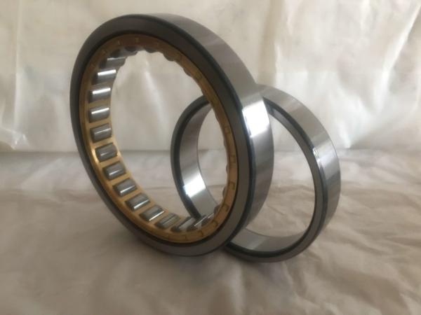 Sealed Cylindrical Roller Bearings For Internal Combustion Engines N202E 15*35