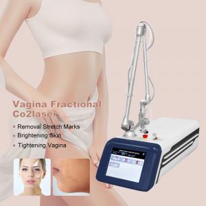 Wholesale Skin Rejuvenation Co2 Laser Beauty Machine 60W Melasma Removal from china suppliers