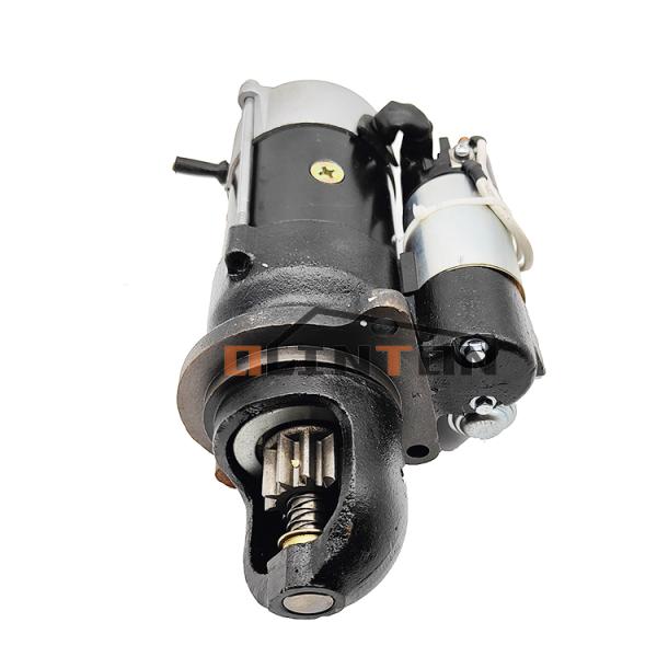 5271460 5316206 5315426 4935793 STG92638 24V 6.6KW Truck Starter Engine Repair Parts