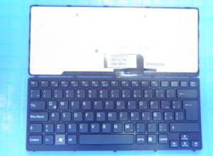 Wholesale SONY VAIO VPC CW Series SP SPAINISH laptop keyboard from china suppliers