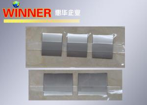 Wholesale Chemistry Lithium Ion Battery Tabs With Solder Tabs GB/T2072-93 Standard from china suppliers
