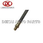 ISUZU Clutch Parts 8971486400 8980906550 Clutch Hose BOGDAN A-091/92 NQR