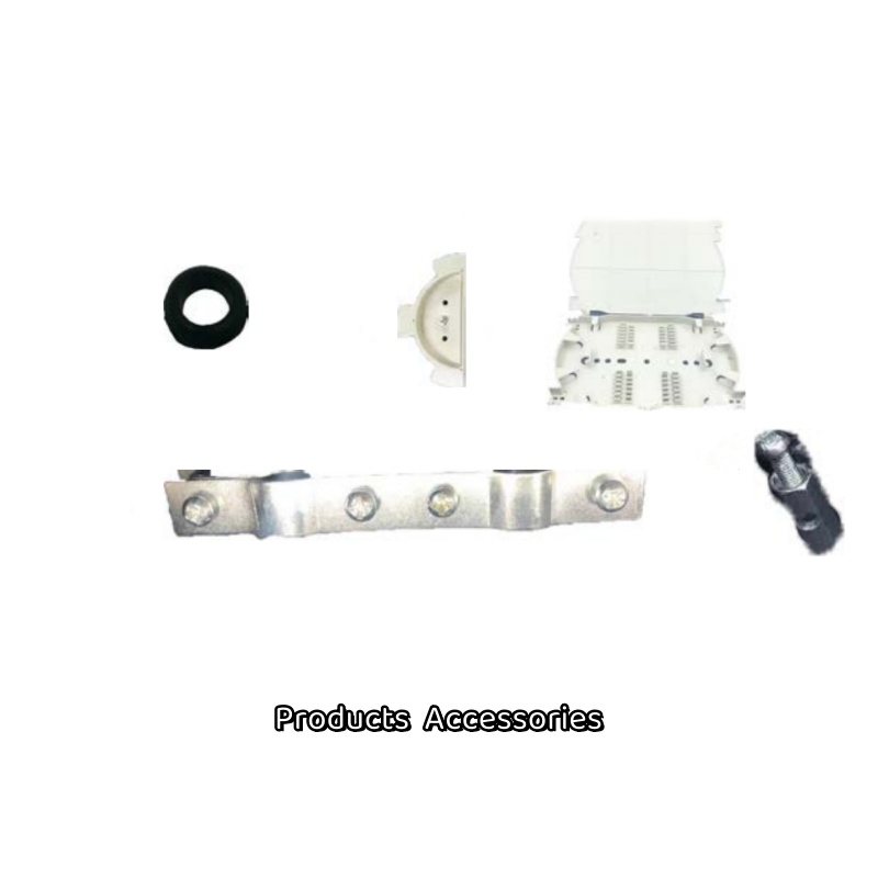 FTTH Drawer Type ODF 12 24 48 96 Fibre Optic Box for Simplified Fiber Termination