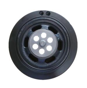 Wholesale Commercial Vehicle Torsional Vibration Damper Engine Parts Goods Train from china suppliers