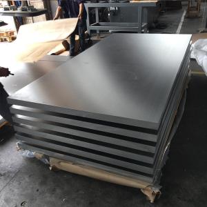Wholesale 4mm Thickness 3003 Aluminum Alloy Plate Ral Color from china suppliers