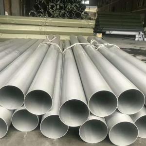China Large Diameter Seamless Alloy Steel Pipe Sch40 4140 Seamless Tubing A106 A53 Gr B on sale