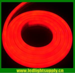 China 164ft 50m spool 14x26mm red neon led tv 2835 smd 2015 new product shenzhen supplier on sale
