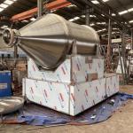V Shaped Mixer V-100 Laboratory Small