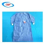 Sterile SMS Radiology Pack Disposable Surgical Drapes and Gowns