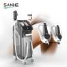Buy cheap Ems Factory Wholesale Muscle Sculpt Burn Fat Ems Body Sculpting Machine from wholesalers