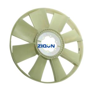 Wholesale 51066010250 4002050406 Truck Engine Cooling Fan Wheel from china suppliers
