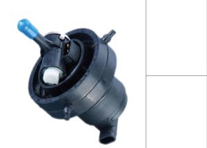Wholesale Auto Parts Gasoline Fuel Pumps Electric 12V Standard Size For Fuel System from china suppliers