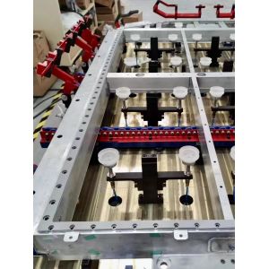 Buy cheap EV Battery Pack Sealing Silicone Foam Gasket 0.8-25.4mm Thickness from wholesalers