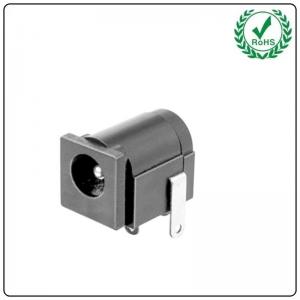 China Laptop Power Adapter Connector DC00720 on sale