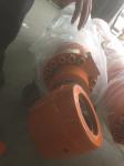 zx230 bucket cylinder 9187393