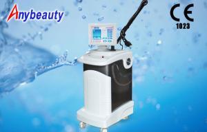 Wholesale co2 fractional laser treatment Vertical Co2 Fractional laser scar removal equipment for beauty clinics and hospitals from china suppliers