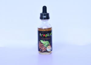 Wholesale Electronic Cigarette 60ml E Liquid Sweet Smell 3mg Nicotine Logo Customized from china suppliers