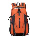 Unisex Nylon Sports Backpack Bag For Outdoor Activities
