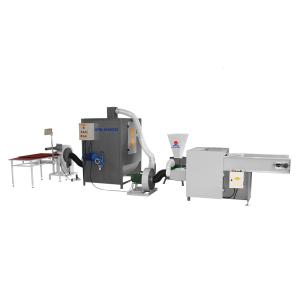 Wholesale Fiber Opening Machine Fiber Filling Machine from china suppliers