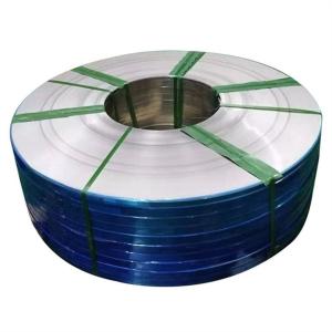 Wholesale 1.4521 Ferrite Chromium Stainless Steel Strip 400 Series AISI 444 SS from china suppliers
