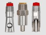 5mm SUS NPT Automatic Nipple Drinkers Waterer For Pigs