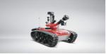80m Fire Fighting Vehicle