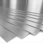 Mill Edge Rolled Stainless Steel Plate Sheet 301 301L 304L 316 321 410 430 409
