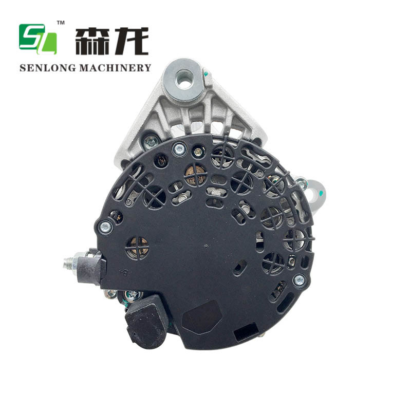 12V 120A Cummins Alternator 5262499, 5266781, 5318120 JFZ11201102WX 1-3498-25W