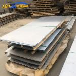 439 403 Decorative Stainless Steel Sheet Metals Square Plain Flat Color 253MA