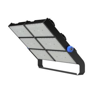 Wholesale High Temperature Resistant LED Sports Lights 1500W Sports Lighting Fixtures For Sports Club from china suppliers