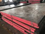 420SS / 1.2083 Steel Plastic Mould Steel Plate Hot Rolled
