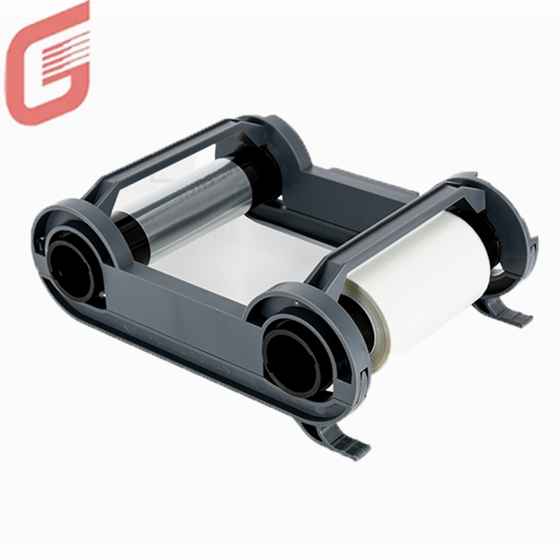 Evolis RCT1000UV Compatible Ribbon for Primacy Zenius Duplex Card Printer