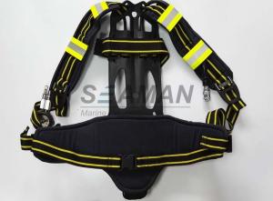 Wholesale PVC Plastic Air Breathing Apparatus Back Support Care SCBA Harness Assembly from china suppliers